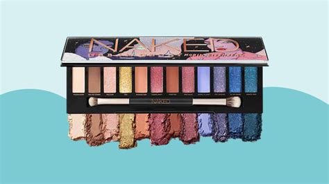 urban decay palette 1|Urban Decay: Naked Palette No. 1